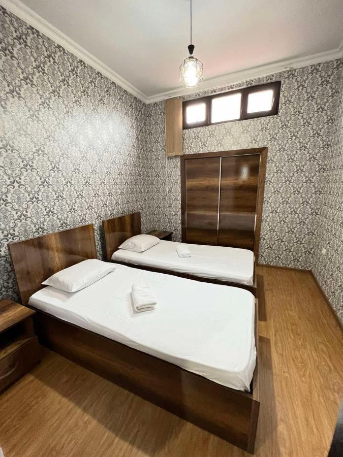 Heart Of Boulvard Apartment บาทูมิ ภายนอก รูปภาพ