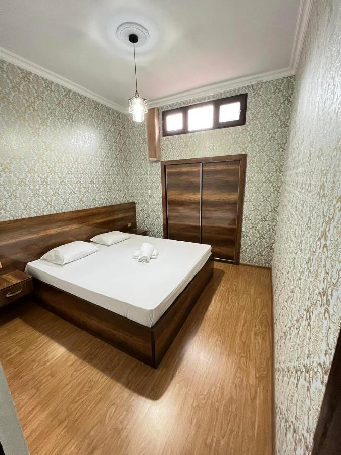 Heart Of Boulvard Apartment บาทูมิ ภายนอก รูปภาพ